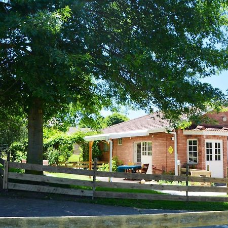 The Corner House Sa Villa Howick Exterior foto