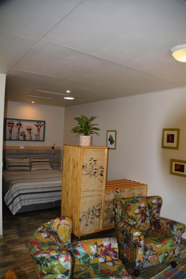 The Corner House Sa Villa Howick Exterior foto